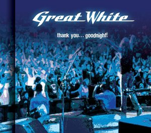 album great white