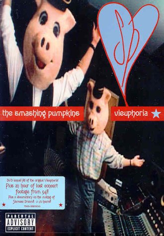 album the smashing pumpkins