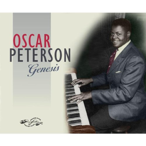 album oscar peterson