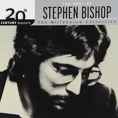 album stephen bishop