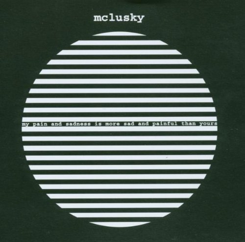 album mclusky