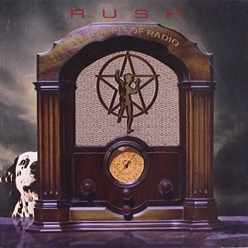 album rush