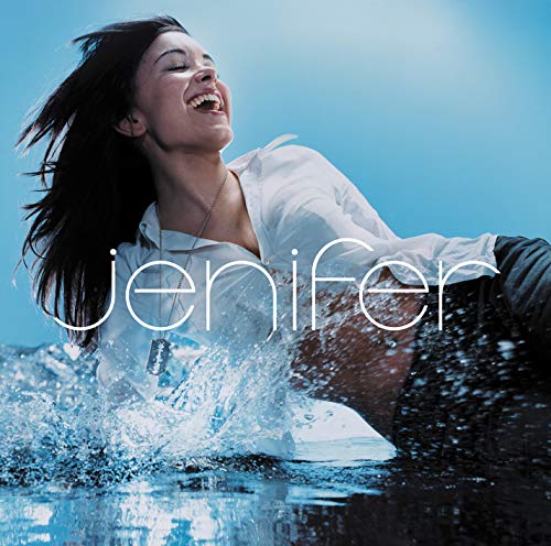 album jenifer