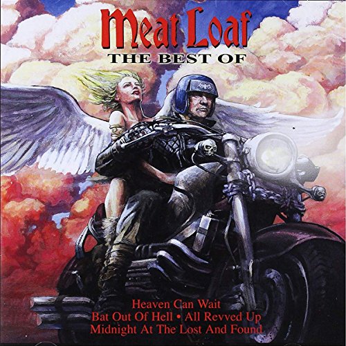 album meat loaf