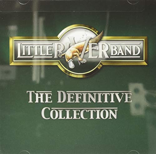 album little river band