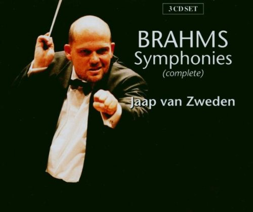 album johannes brahms