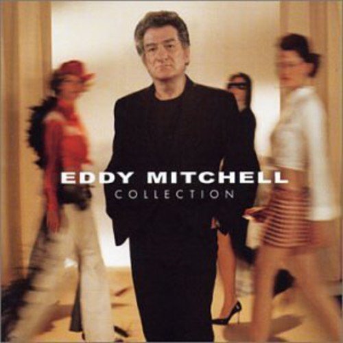 album eddy mitchell