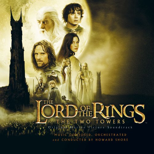 album howard shore