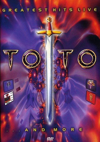 album toto