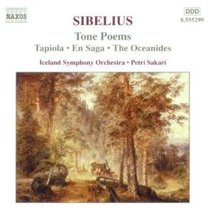 album jean sibelius