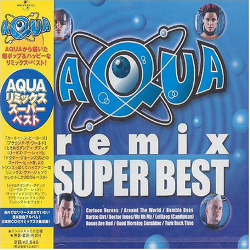 album aqua