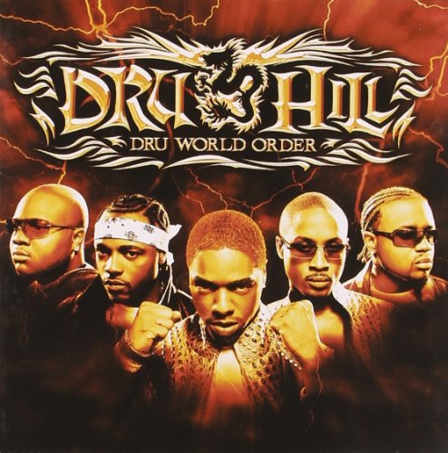 album dru hill