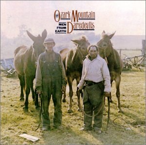 album the ozark mountain daredevils