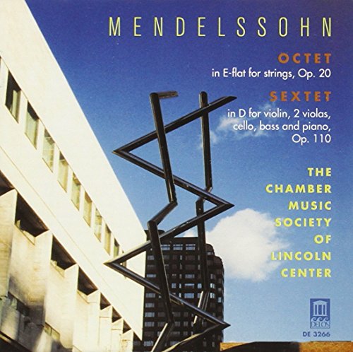 album felix mendelssohn