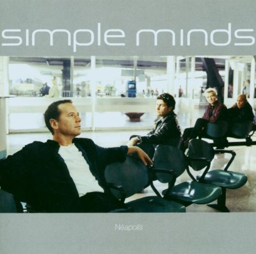 album simple minds