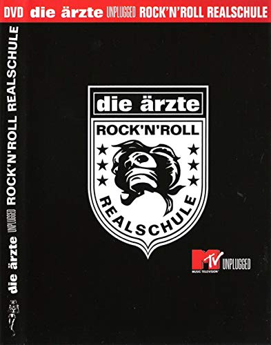 album die arzte