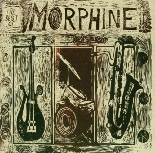 album morphine