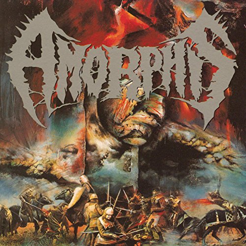 album amorphis