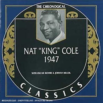 album nat king cole