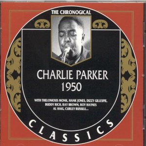 album charlie parker