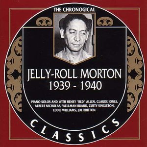 album jelly roll morton