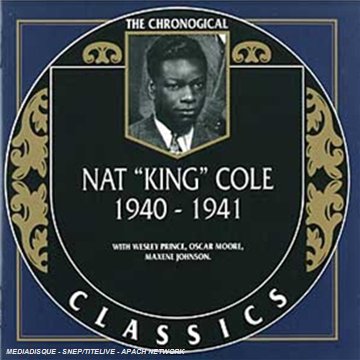 album nat king cole