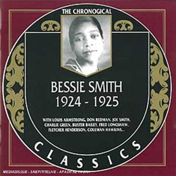 album bessie smith