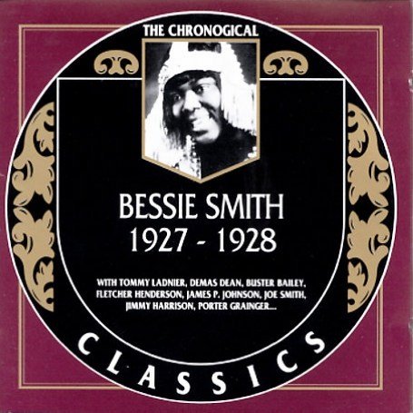 album bessie smith