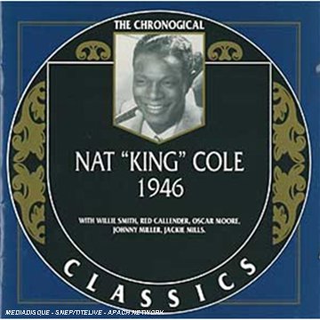 album nat king cole