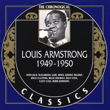 album louis armstrong