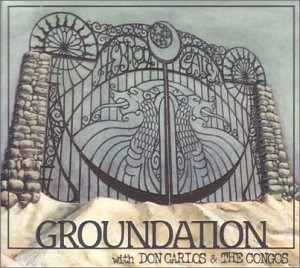 album groundation