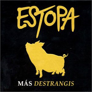 album estopa