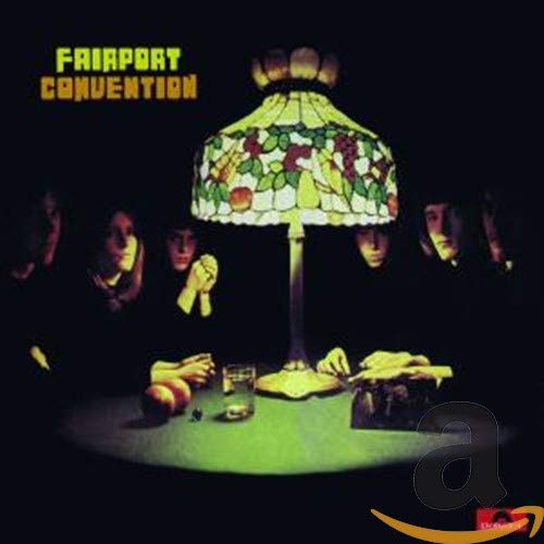 album fairport convention