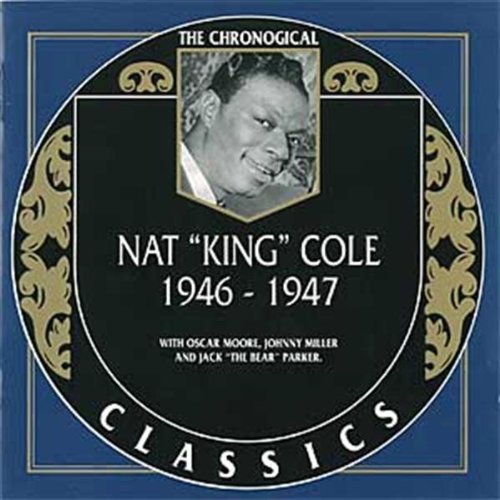 album nat king cole