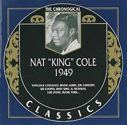 album nat king cole