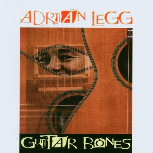 album adrian legg