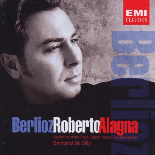 album roberto alagna