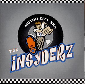 album the insyderz