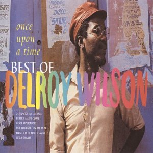 album delroy wilson