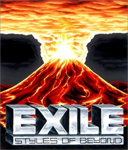 album exile