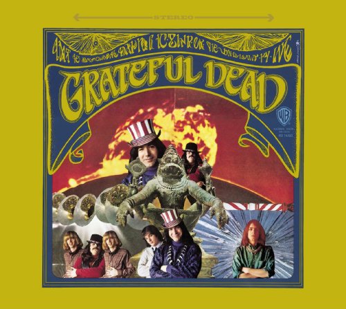 album grateful dead