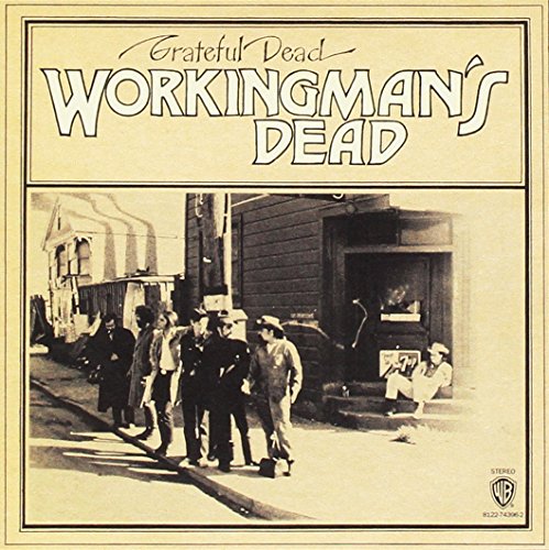 album grateful dead