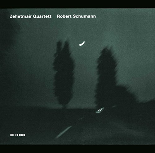 album robert schumann