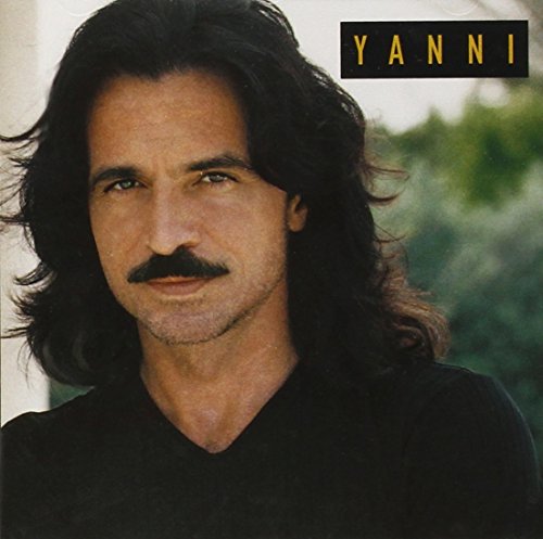 album yanni