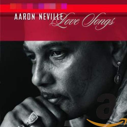 album aaron neville