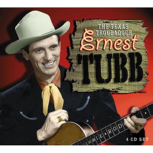 album ernest tubb