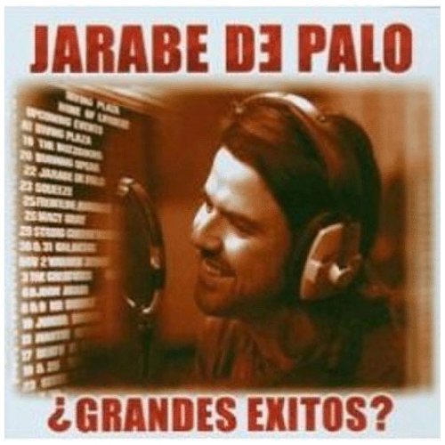 album jarabe de palo