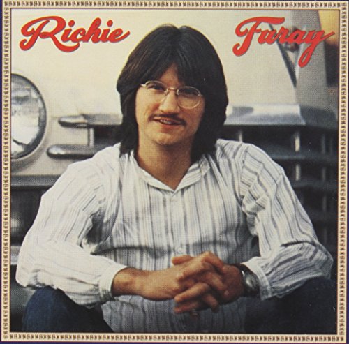 album richie furay