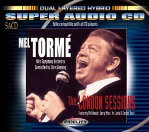 album mel torm