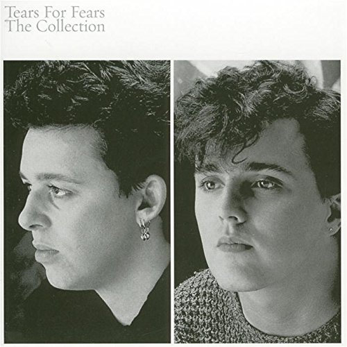 album tears for fears